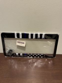Plate Frame