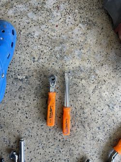 Slack Adjustment Tool