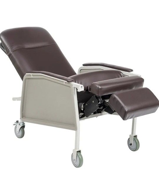 Medical Mobile Recliner NEW