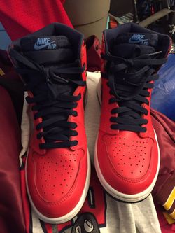Jordan 1's for sale