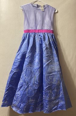 Cinderella God Mother Fairy Costume