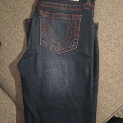 TRUE RELIGION Boy Jeans