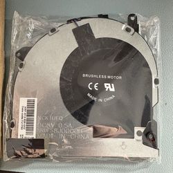 Replacement CPU Cooling Fan 