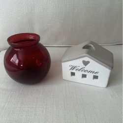 Free Candle Holders 