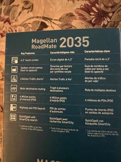 Navigation system