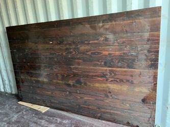 Table Top 67”x 112”