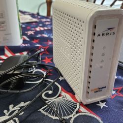 Arris SB6183 Wireless Router WIFI