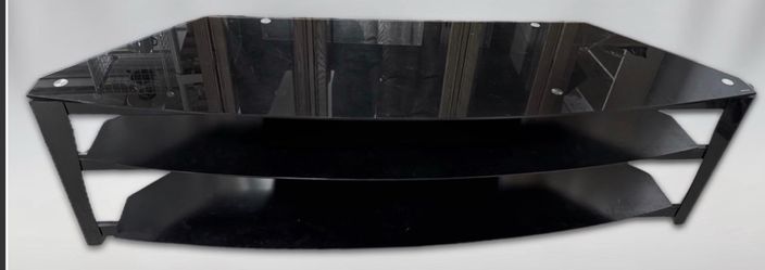 Television and Entertainment Stand