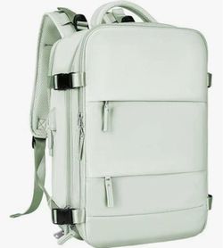Gym Bag, Independent Shoe Storage, USB，Bento Box, Computer Storage, Climbing Pack, Backpack, Water Repellent, Large Capacity, Daybag, Hiking Pack, Ult