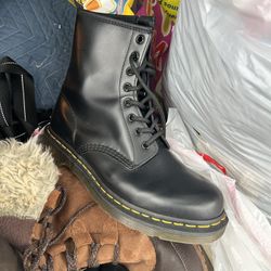 Dr. Martens Boots