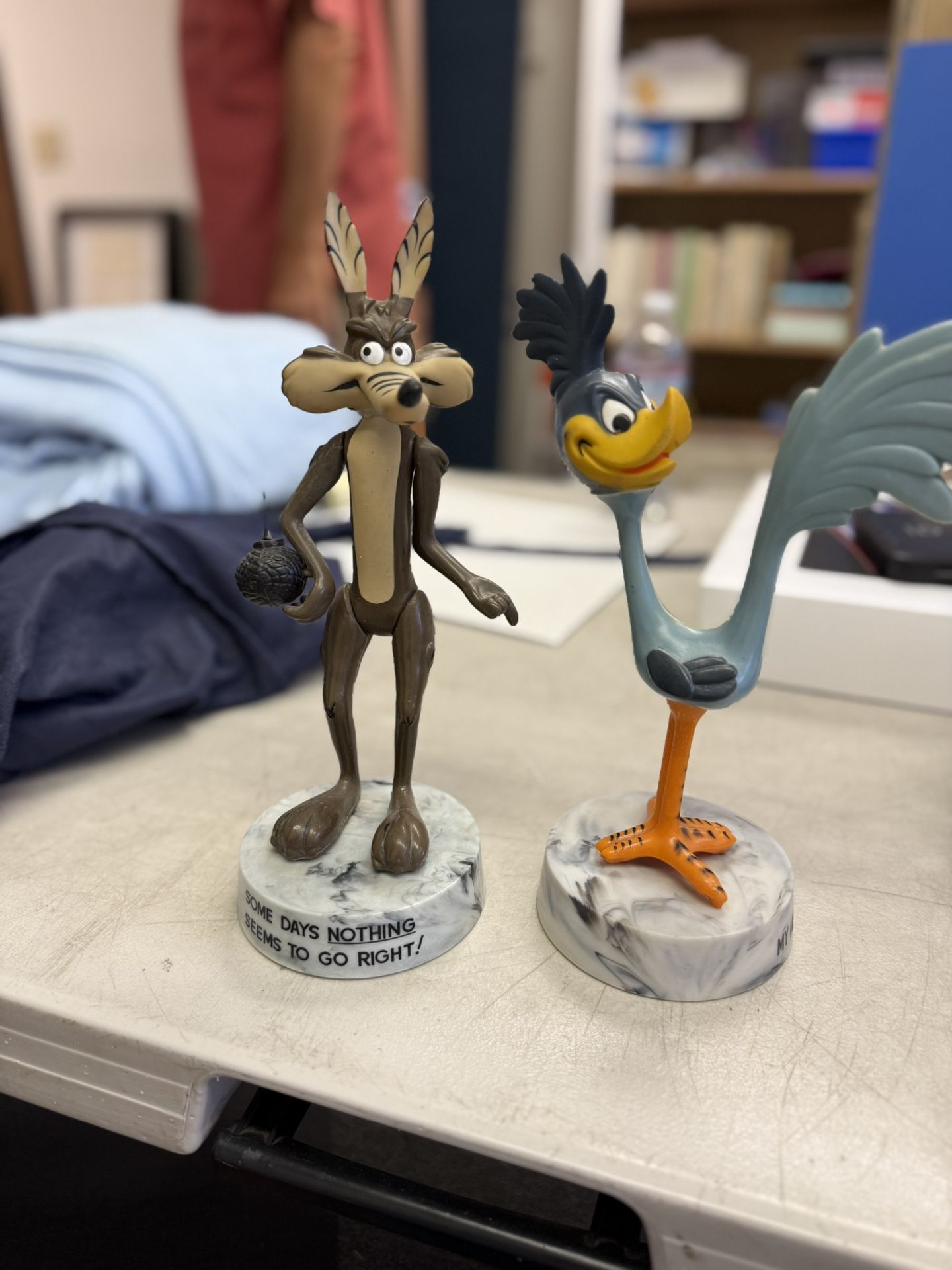 Looney Toons