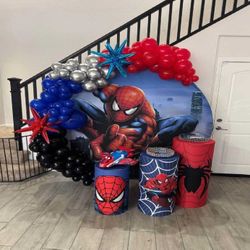 Magical Birthday Balloon Decor – Create Enchanting Celebrations! other least