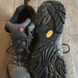 MERRELL-Continuum Hiking Boots Size 11 Men’s
