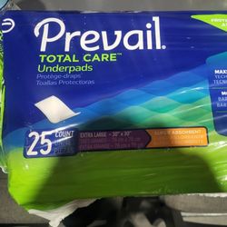 bed underpads