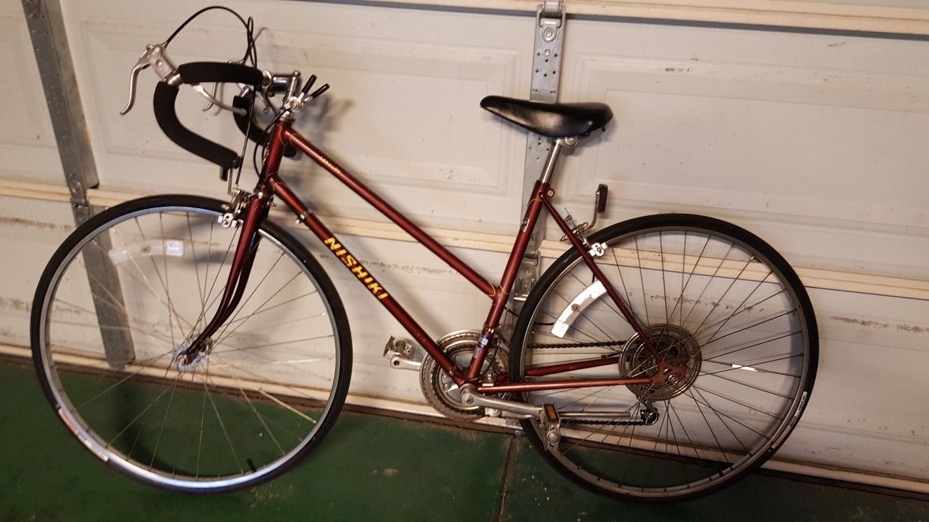 Roadbike 
