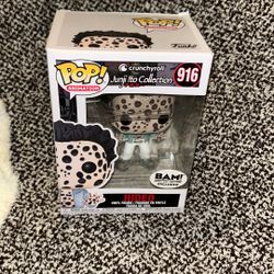 Junji Ito Collection Funko