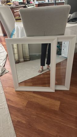 Mirror use normal bear