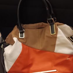 Steve Madden Leather Purse 