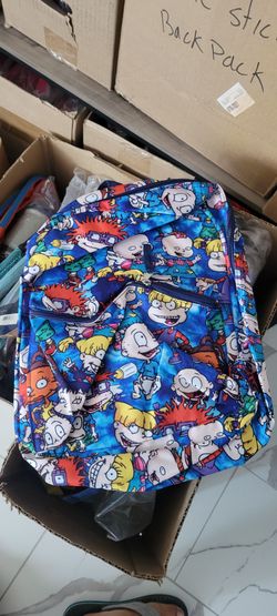 Rograts back pack