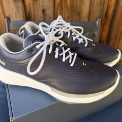 OluKai Mākena WP Golf Shoes – Men’s 10 – Brand New