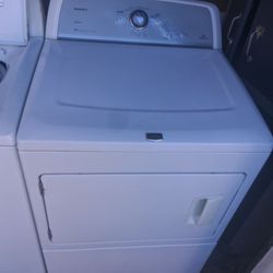 Maytag Gas Dryer 