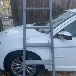 Baby Room Ladder For Display And Hanging Baby Towels