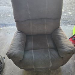 Lazyboy Recliner