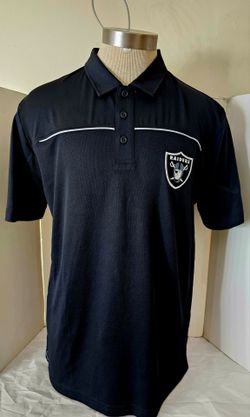 Raiders Las Vegas Polo Shirt
