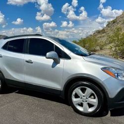 2015 Buick Encore