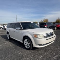 2012 Ford Flex