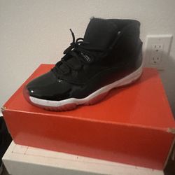 Jordan Size 10.5 Bred 11