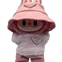 Labubu Clothes 