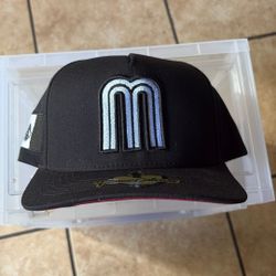 Mexico Hat 