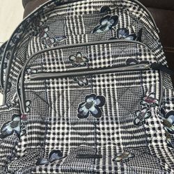 Vera Bradley XL Backpack 