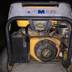 POWER GENERATOR 