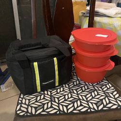 Tupperware