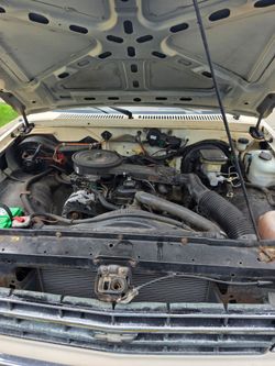 1989 s10 manual