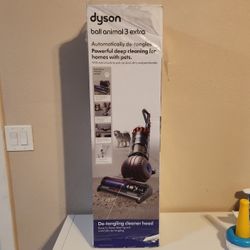 Dyson Ball Animal 3 Vacuum 