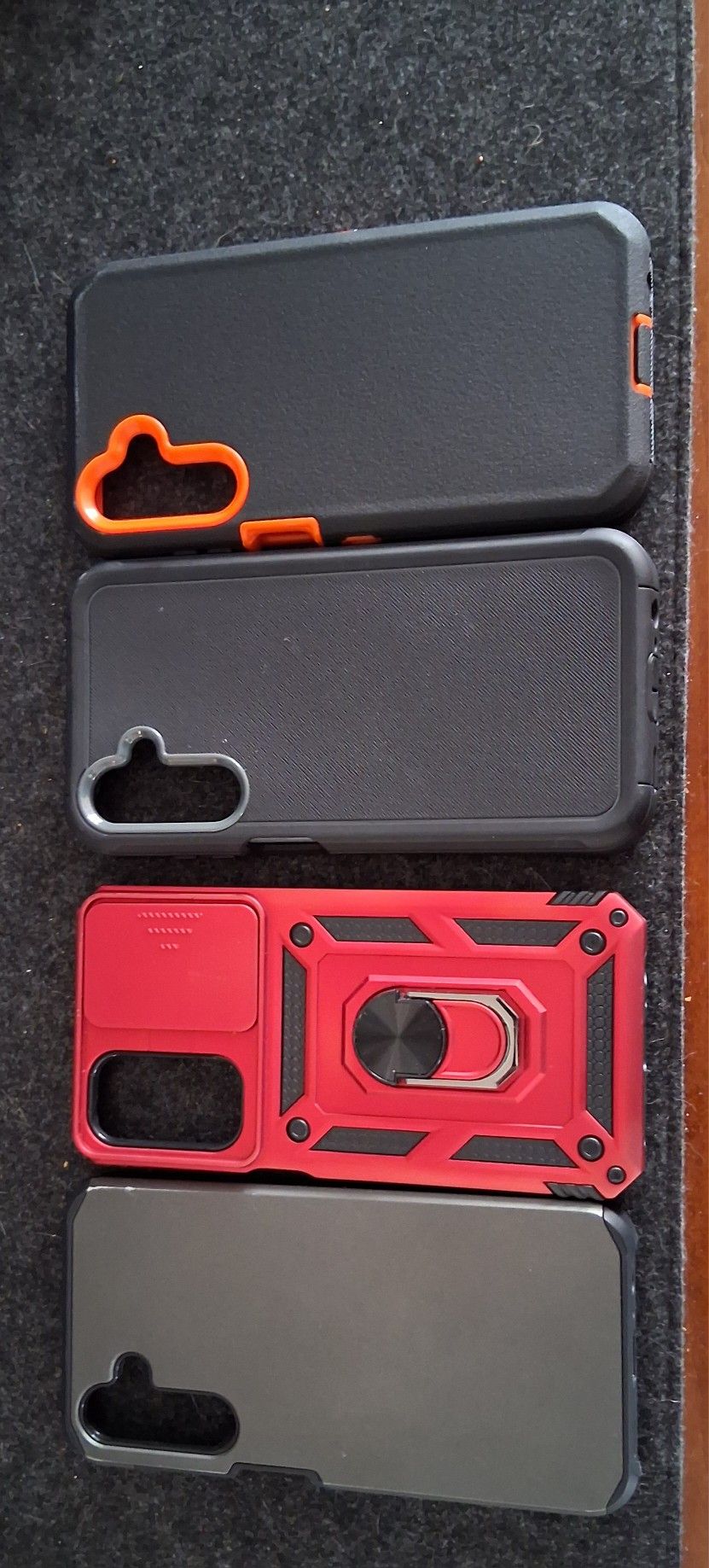4 A15 5g Phone Cases