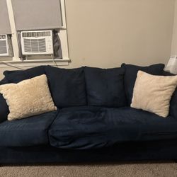 L Shape Couch 