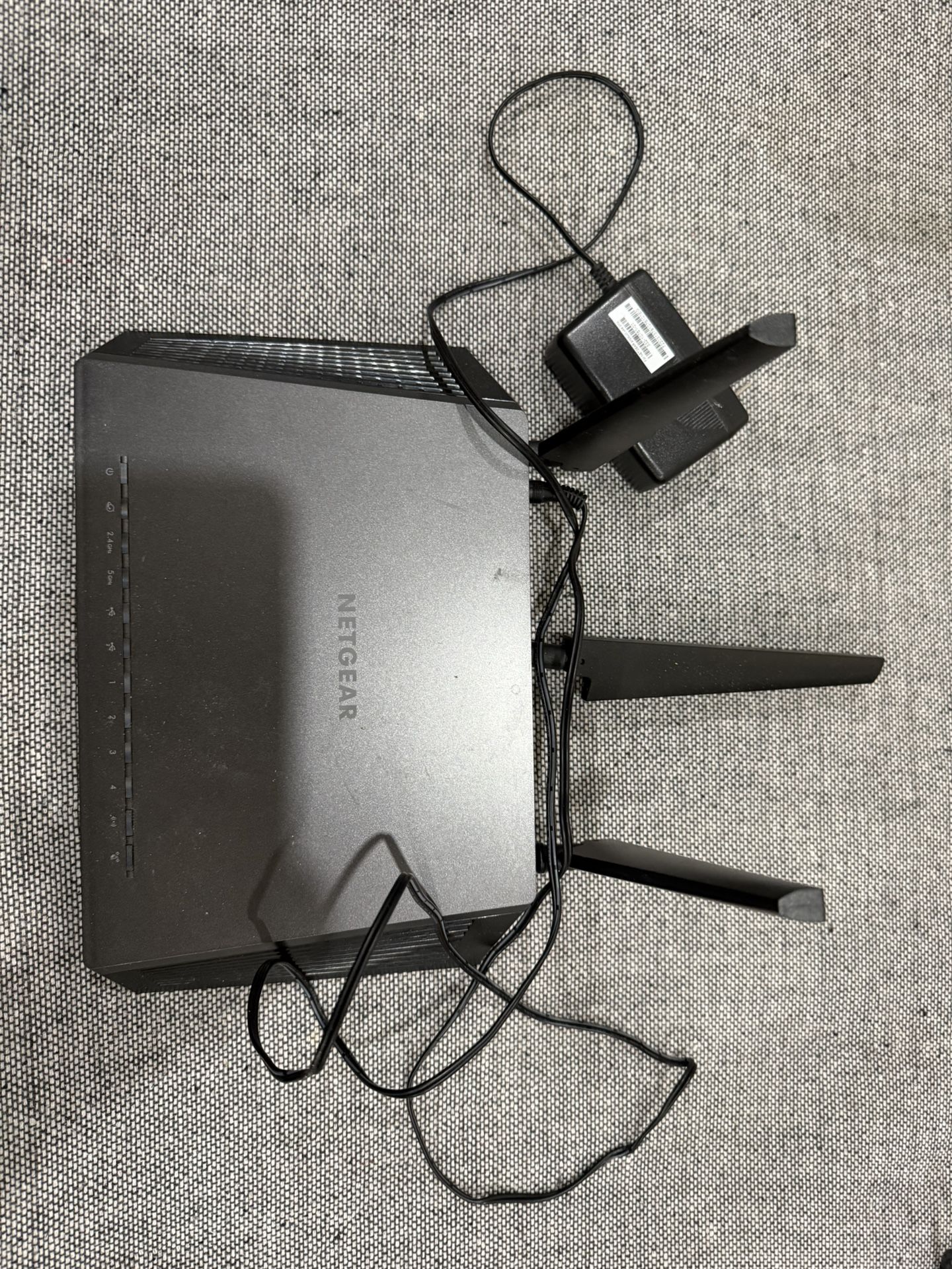 Netgear Nighthawk