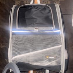 Pet Backpack