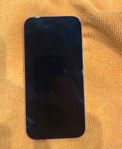 iPhone 15