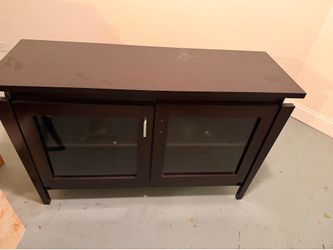 TV stand