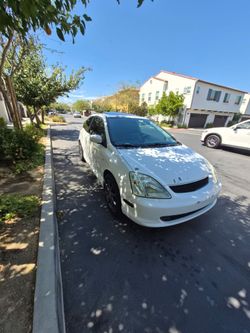 2002 Honda Civic