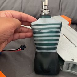 Jpg Jean Paul Galitier