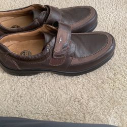 Dress Lifestyle Shoes