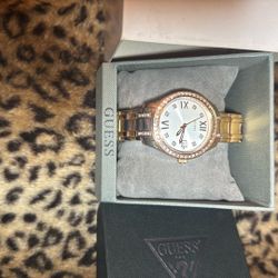 Guess Watch 