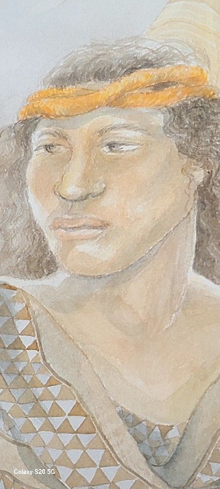 Hawaiian Outdoor Circle Estab.1912 Picture