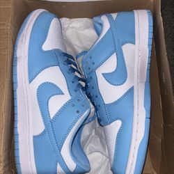 Nike Men Dunks Size 8.5